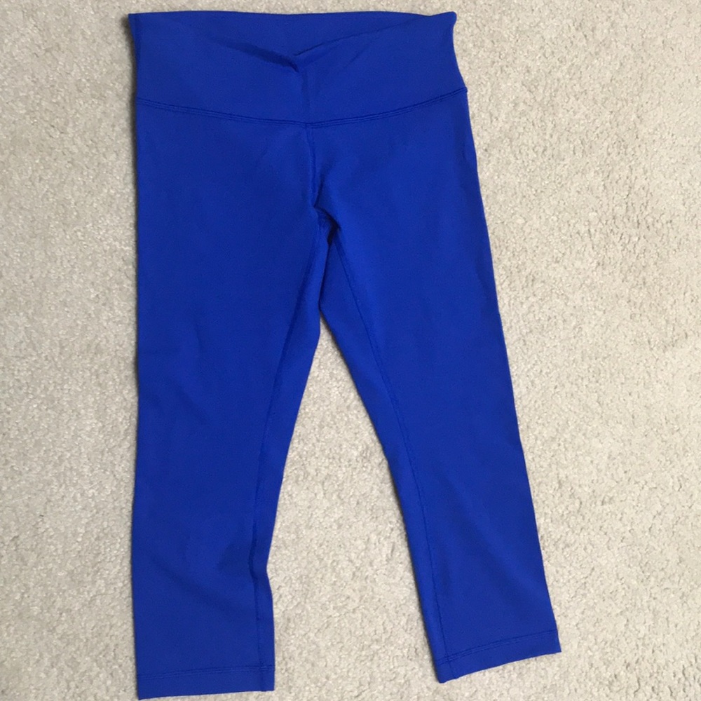 Work out pants